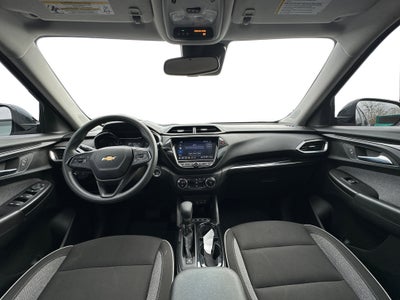 2023 Chevrolet Trailblazer LT AWD