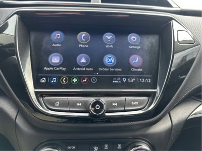 2023 Chevrolet Trailblazer LT AWD