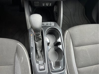 2023 Chevrolet Trailblazer LT AWD