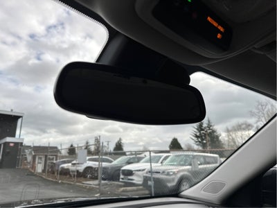 2023 Chevrolet Trailblazer LT AWD