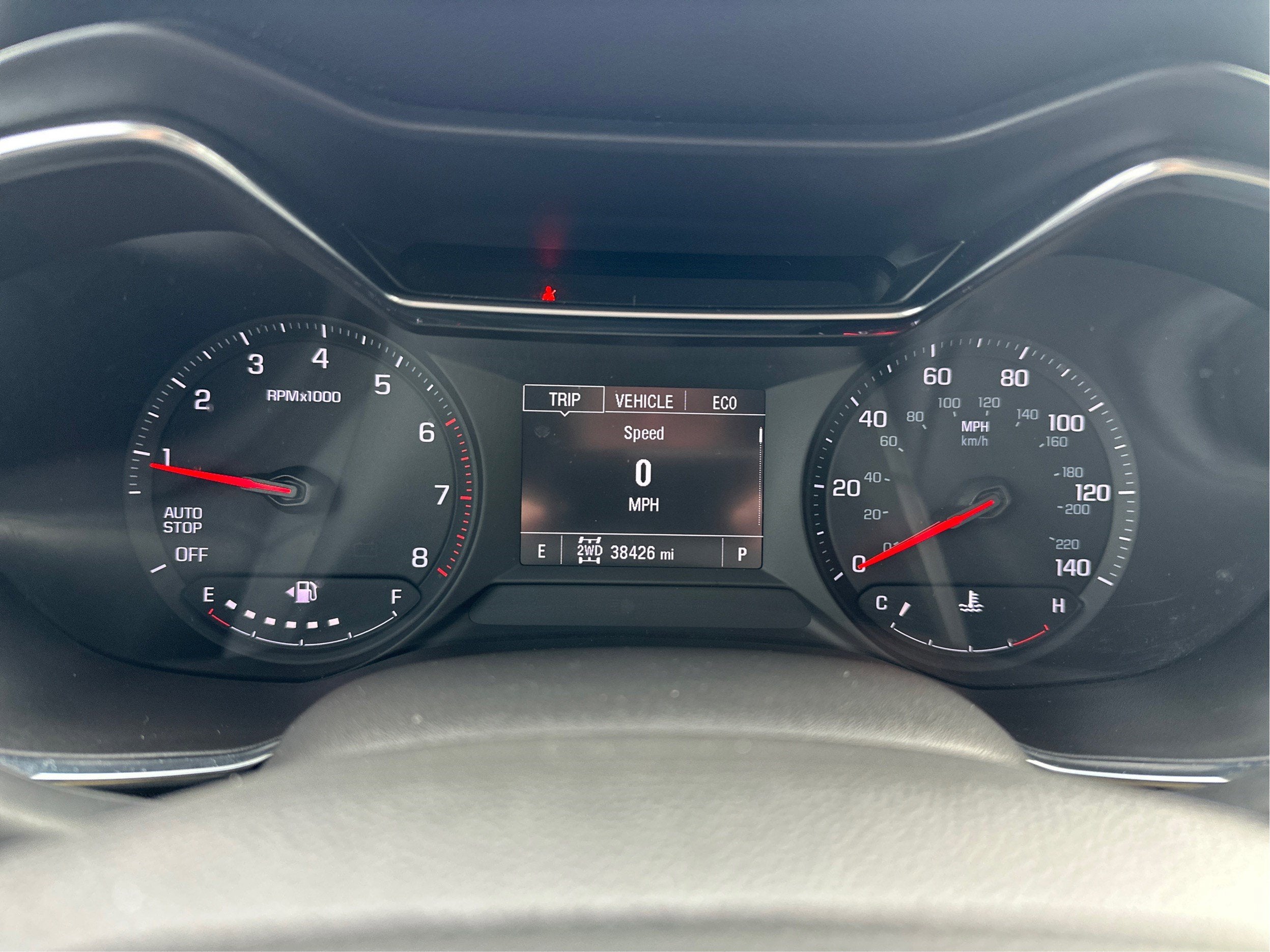 2023 Chevrolet Trailblazer LT AWD