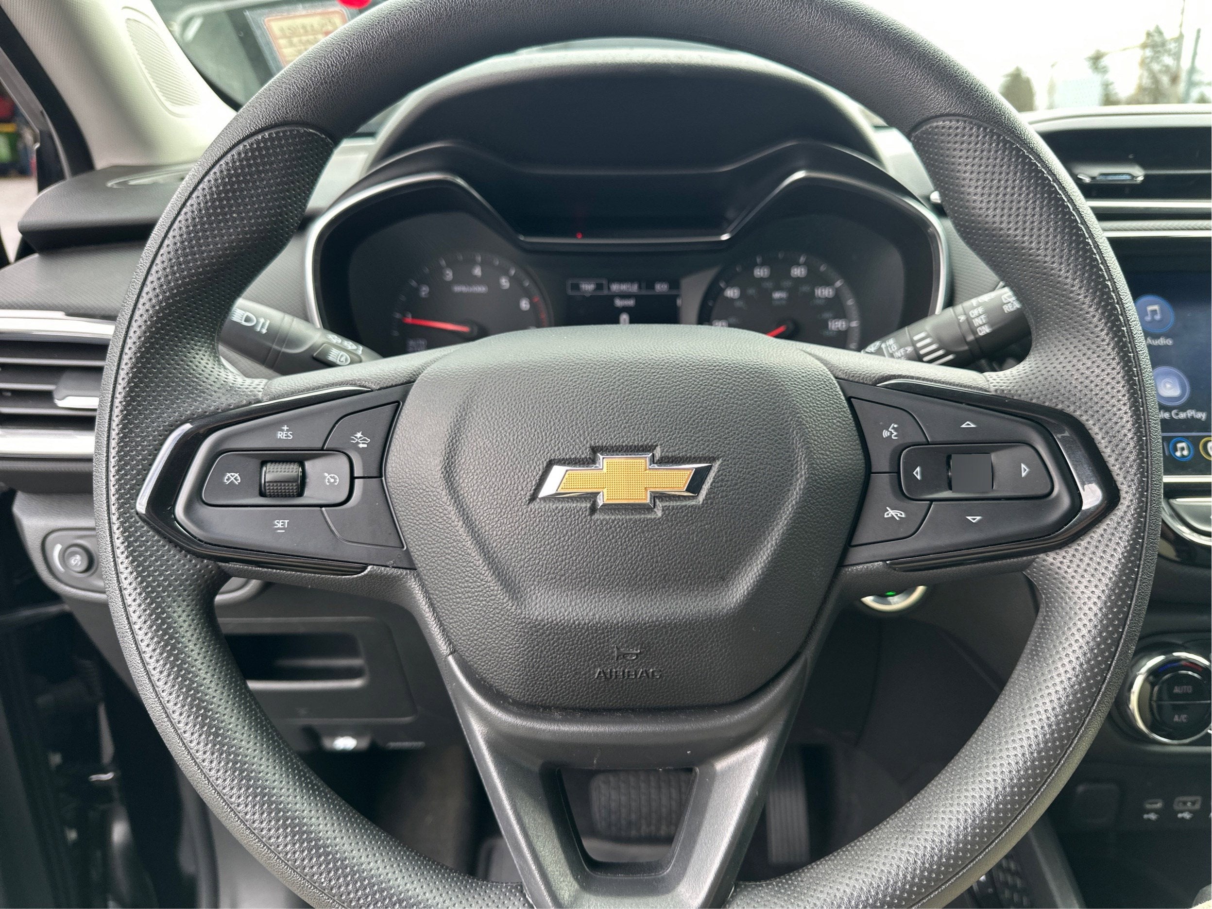 2023 Chevrolet Trailblazer LT AWD