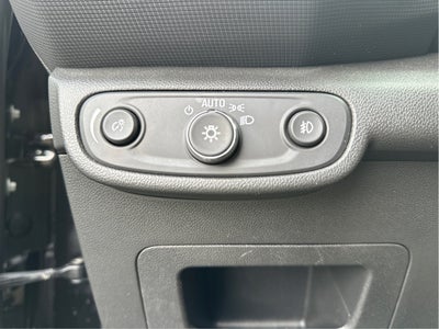 2023 Chevrolet Trailblazer LT AWD