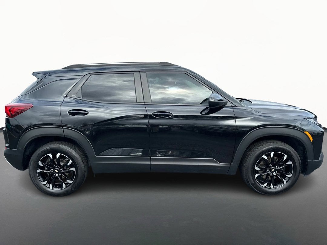 2023 Chevrolet Trailblazer LT AWD