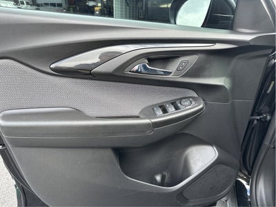 2023 Chevrolet Trailblazer LT AWD