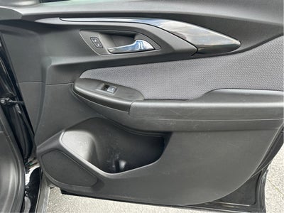 2023 Chevrolet Trailblazer LT AWD