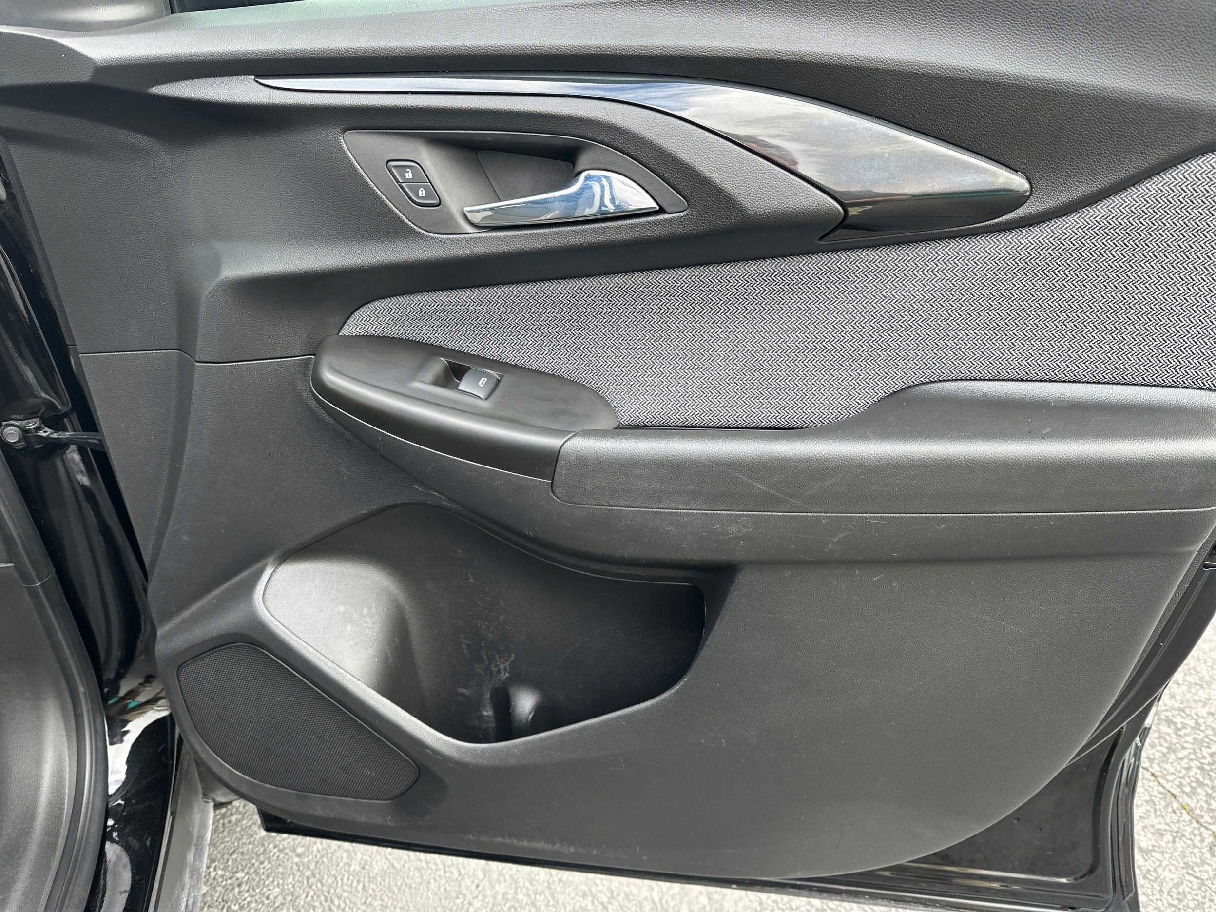 2023 Chevrolet Trailblazer LT AWD