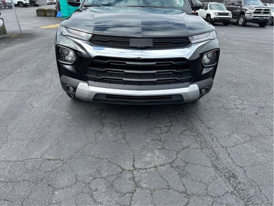2023 Chevrolet Trailblazer LT AWD