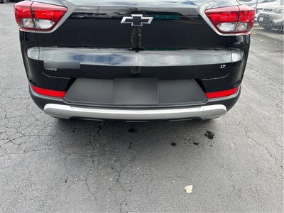 2023 Chevrolet Trailblazer LT AWD