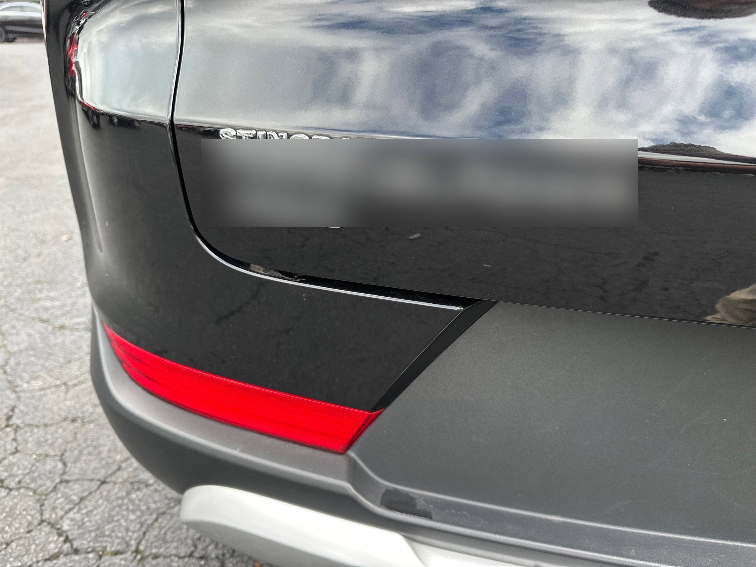 2023 Chevrolet Trailblazer LT AWD