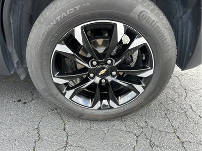 2023 Chevrolet Trailblazer LT AWD