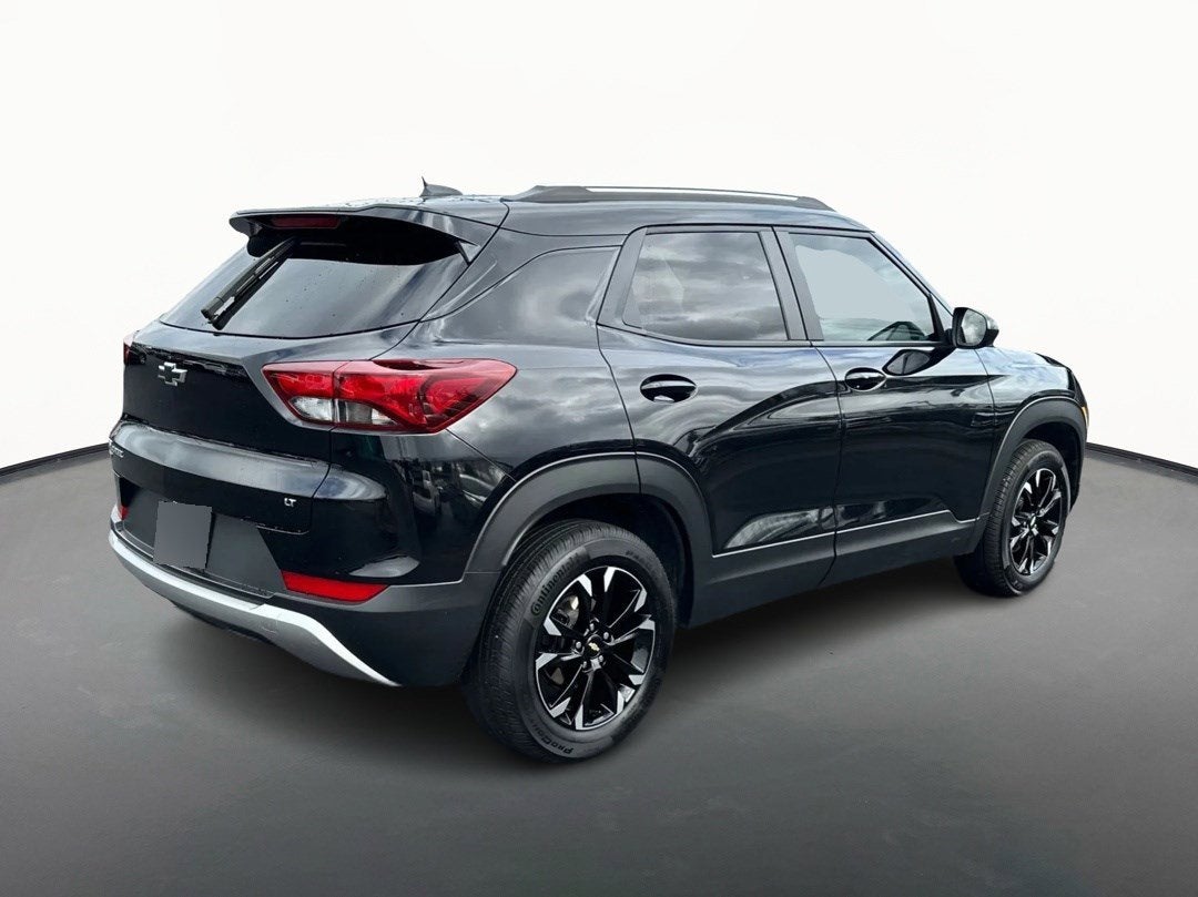 2023 Chevrolet Trailblazer LT AWD