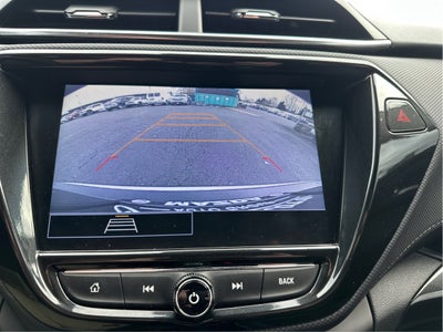 2023 Chevrolet Trailblazer LT AWD