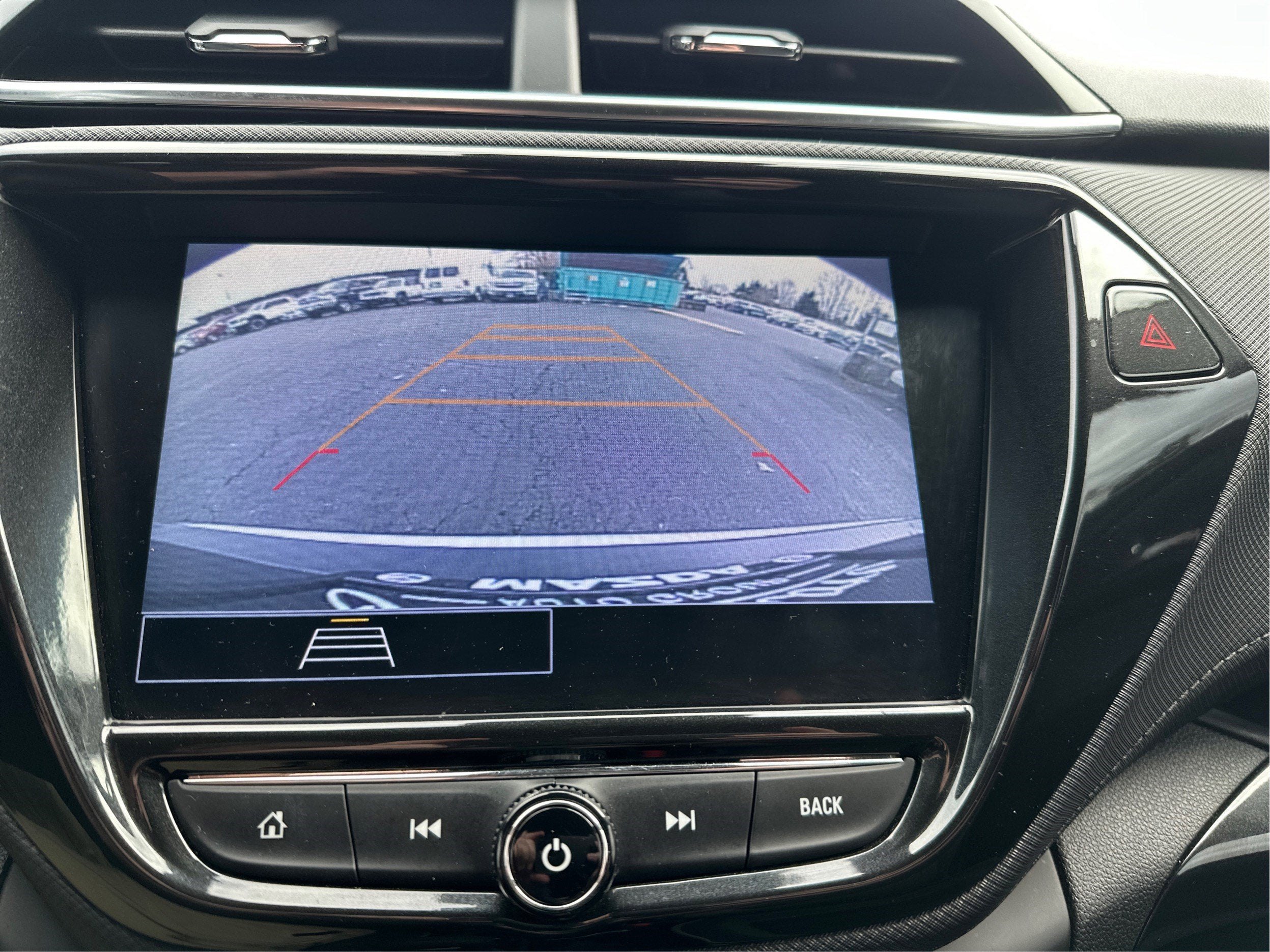 2023 Chevrolet Trailblazer LT AWD