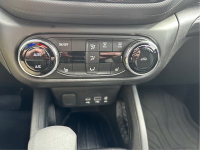 2023 Chevrolet Trailblazer LT AWD