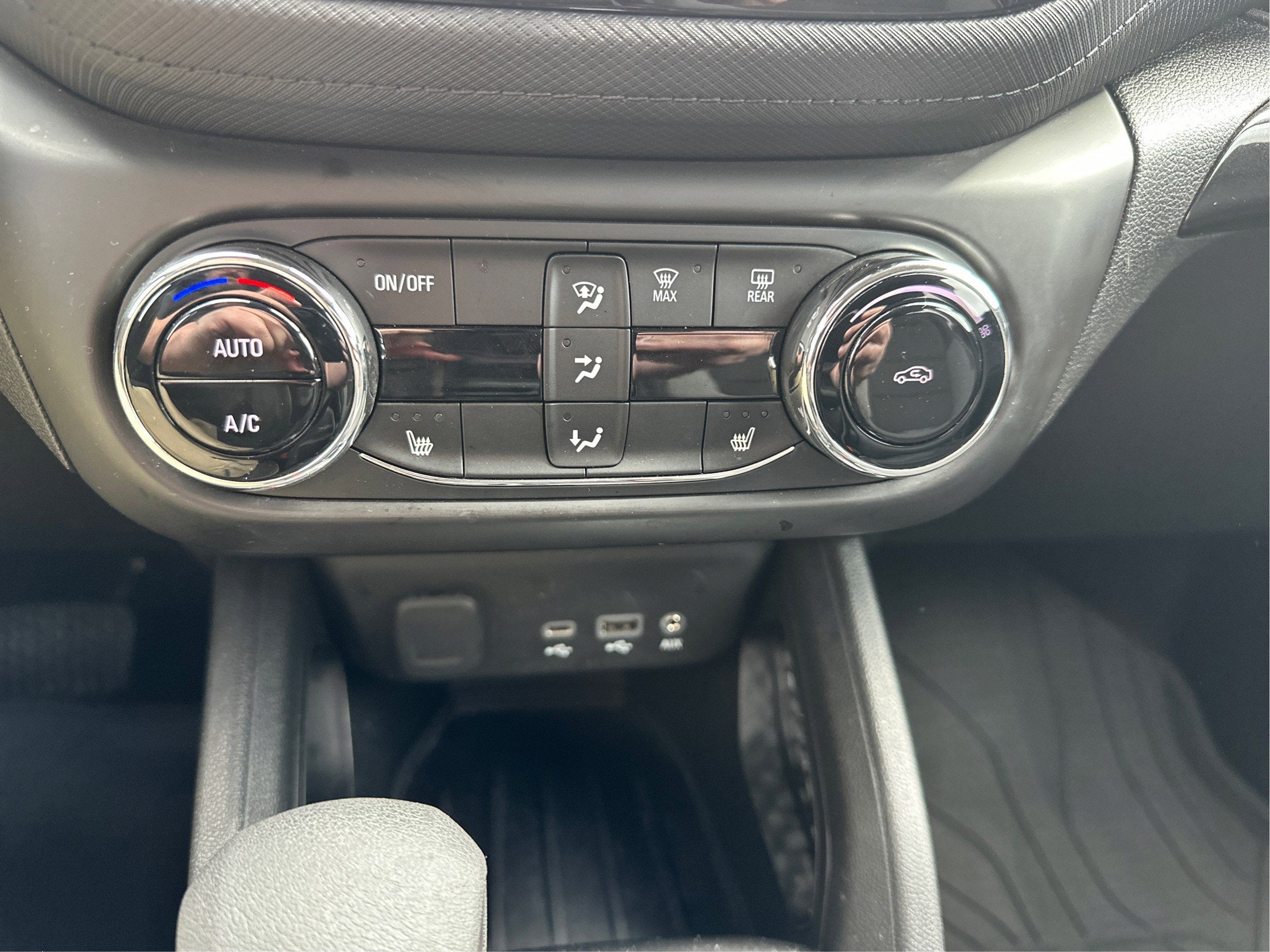 2023 Chevrolet Trailblazer LT AWD