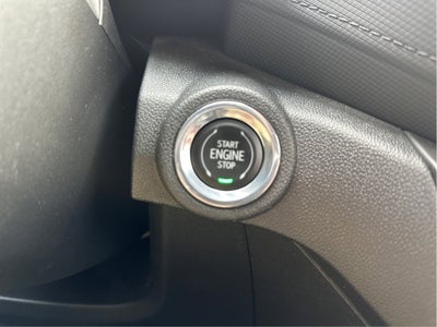 2023 Chevrolet Trailblazer LT AWD