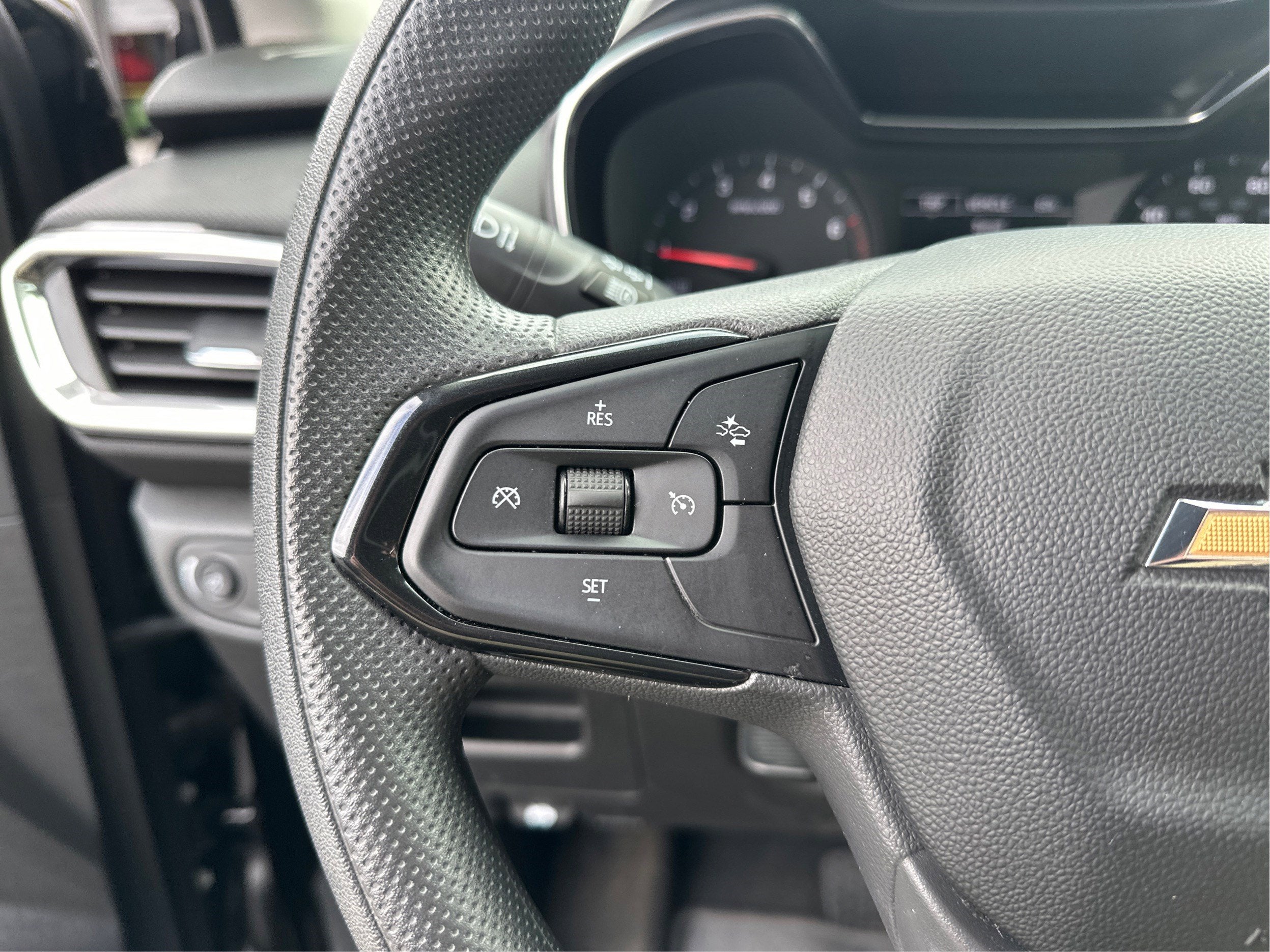 2023 Chevrolet Trailblazer LT AWD