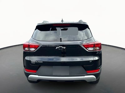 2023 Chevrolet Trailblazer LT AWD
