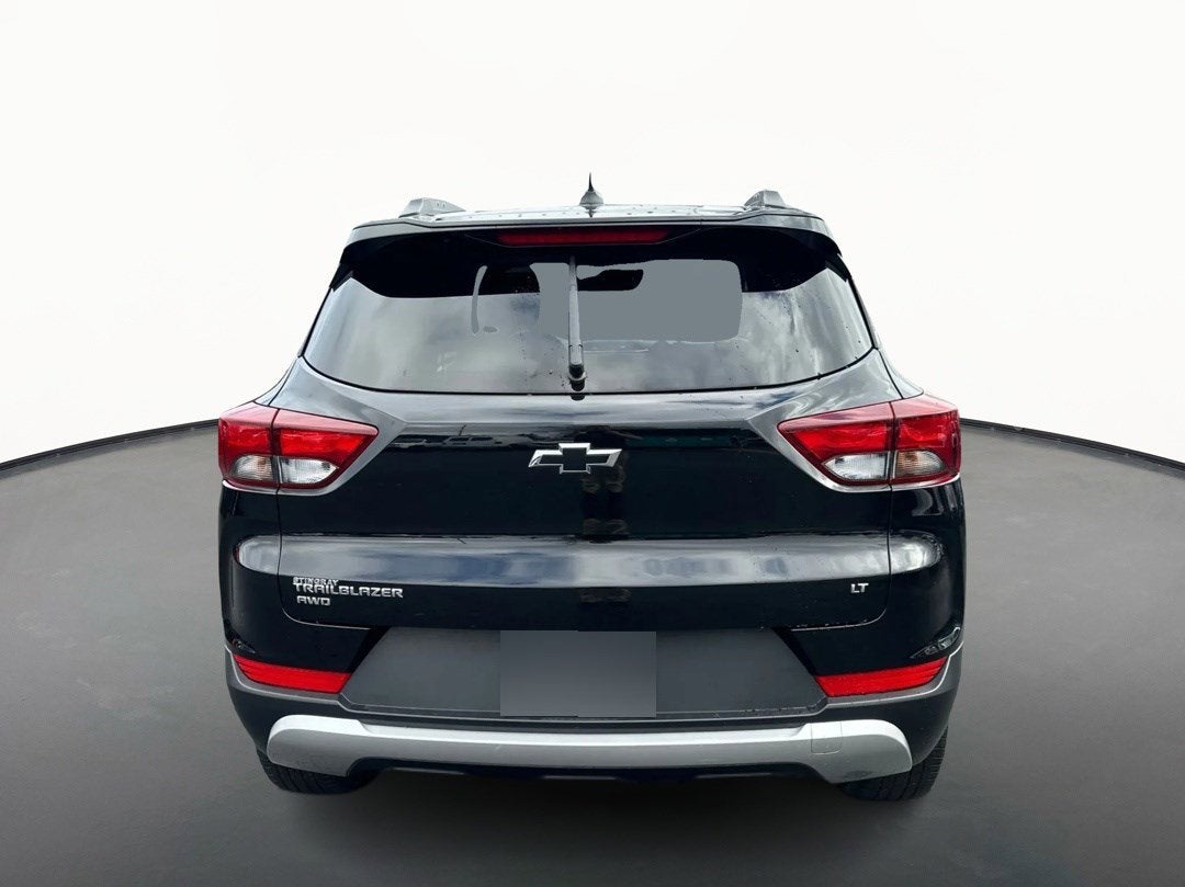 2023 Chevrolet Trailblazer LT AWD