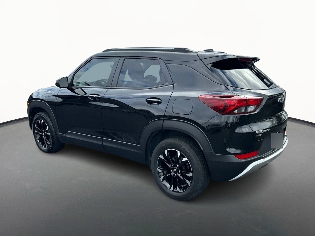 2023 Chevrolet Trailblazer LT AWD