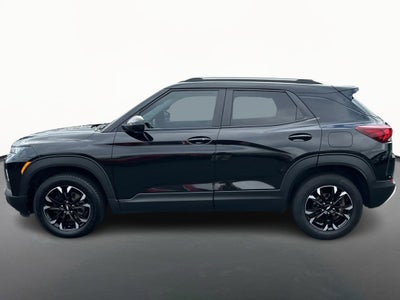 2023 Chevrolet Trailblazer LT AWD