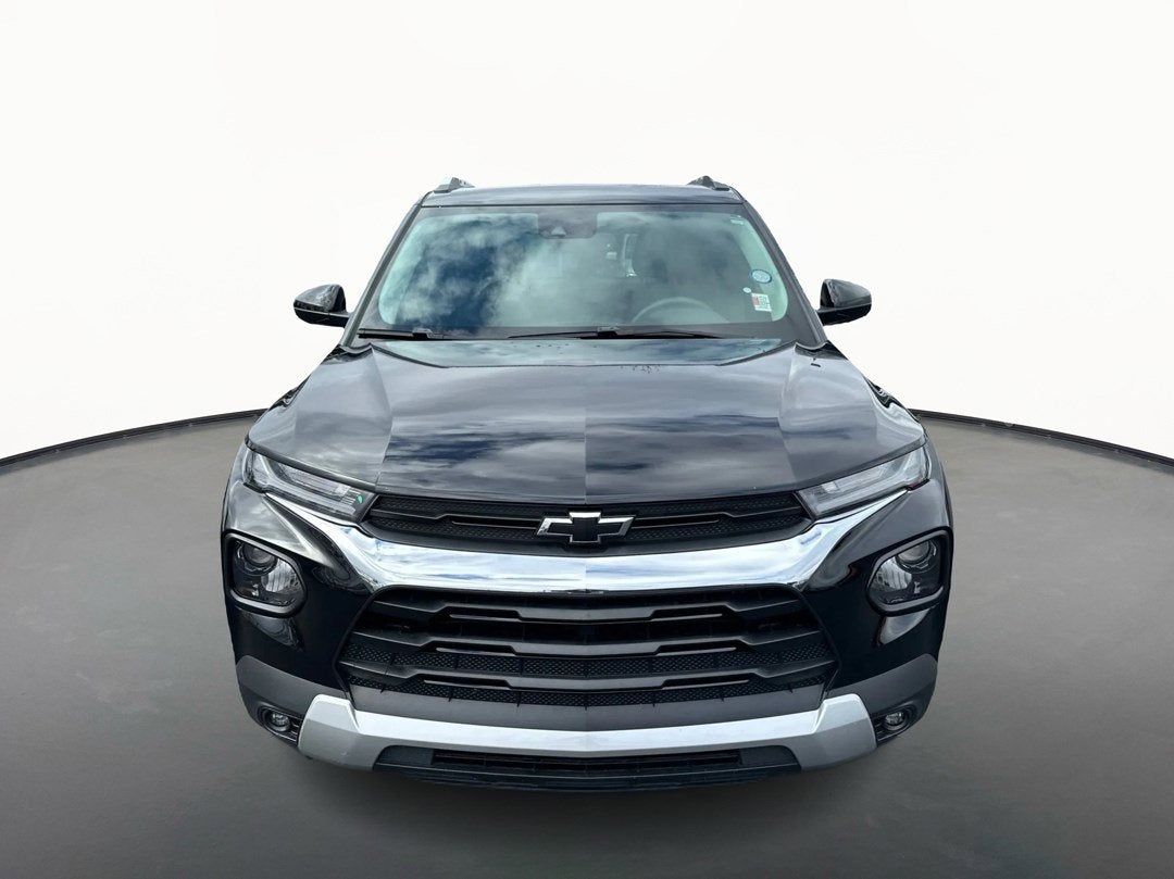 2023 Chevrolet Trailblazer LT AWD