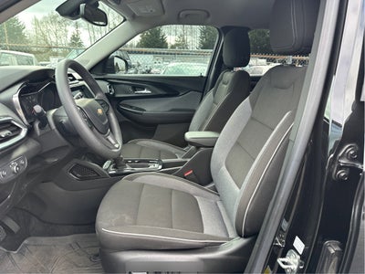 2023 Chevrolet Trailblazer LT AWD