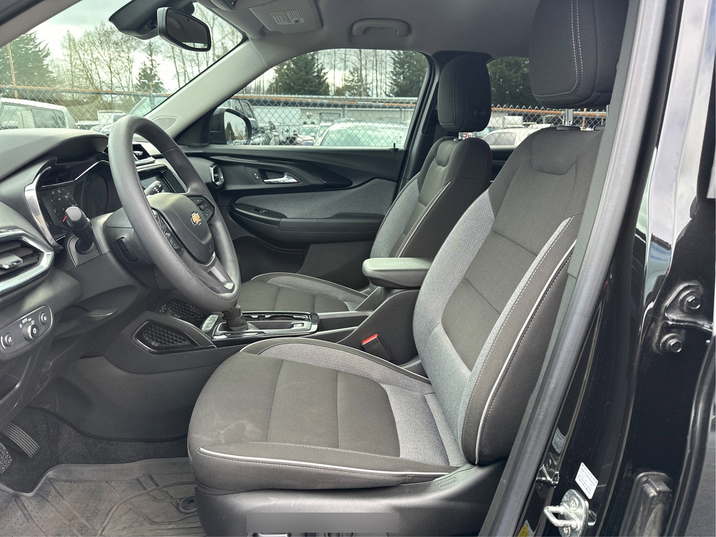 2023 Chevrolet Trailblazer LT AWD