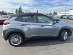 2021 Hyundai Kona SEL AWD