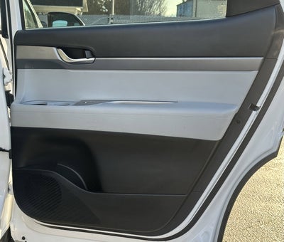 2021 Hyundai Palisade SE AWD