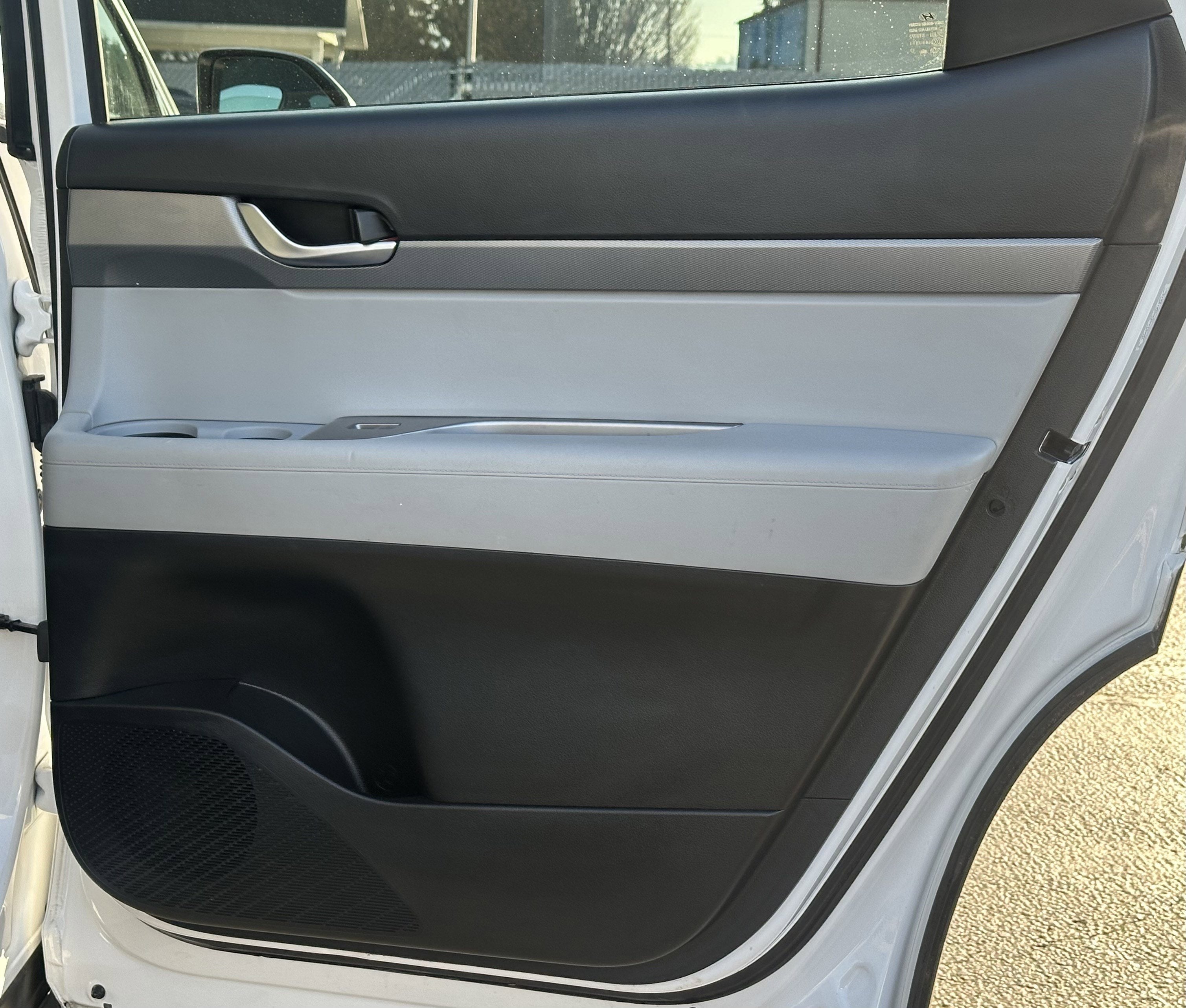 2021 Hyundai Palisade SE AWD