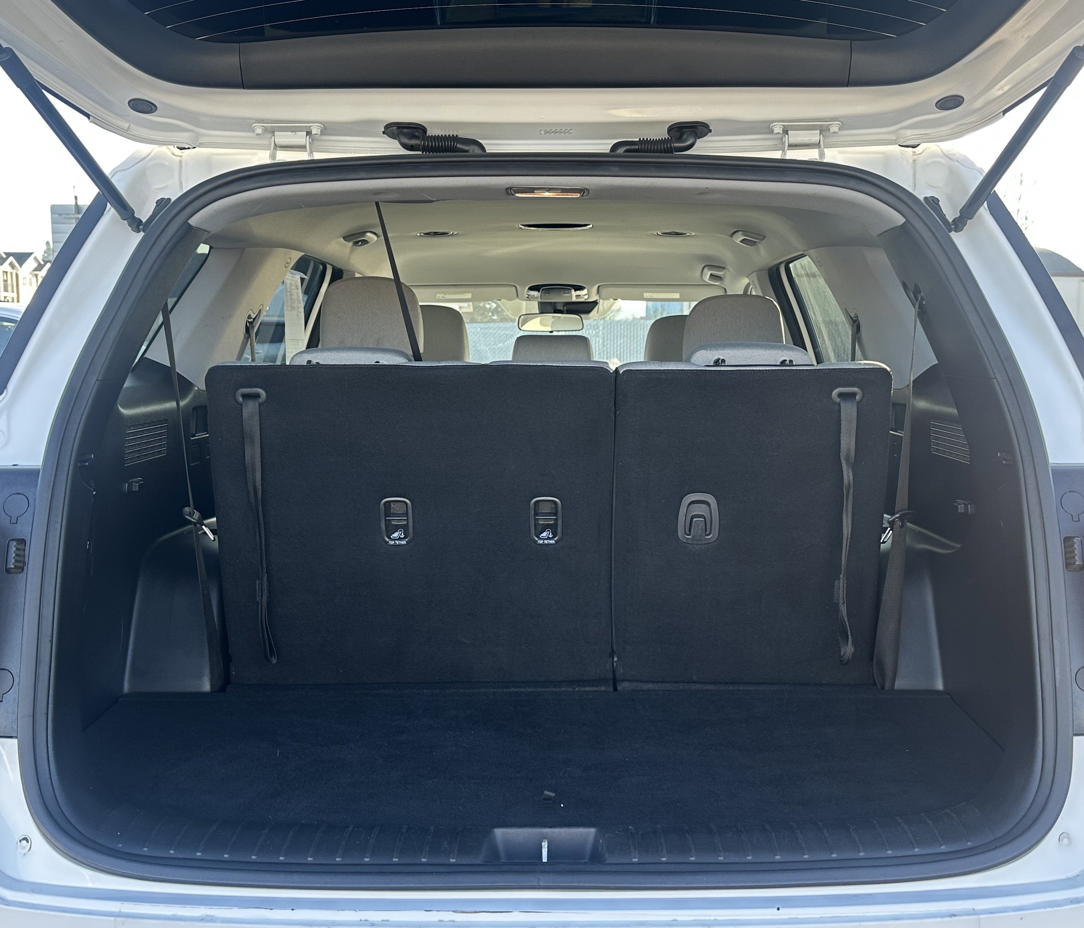 2021 Hyundai Palisade SE AWD