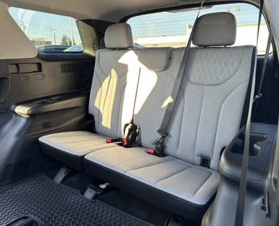 2021 Hyundai Palisade SE AWD