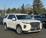 2021 Hyundai Palisade SE AWD