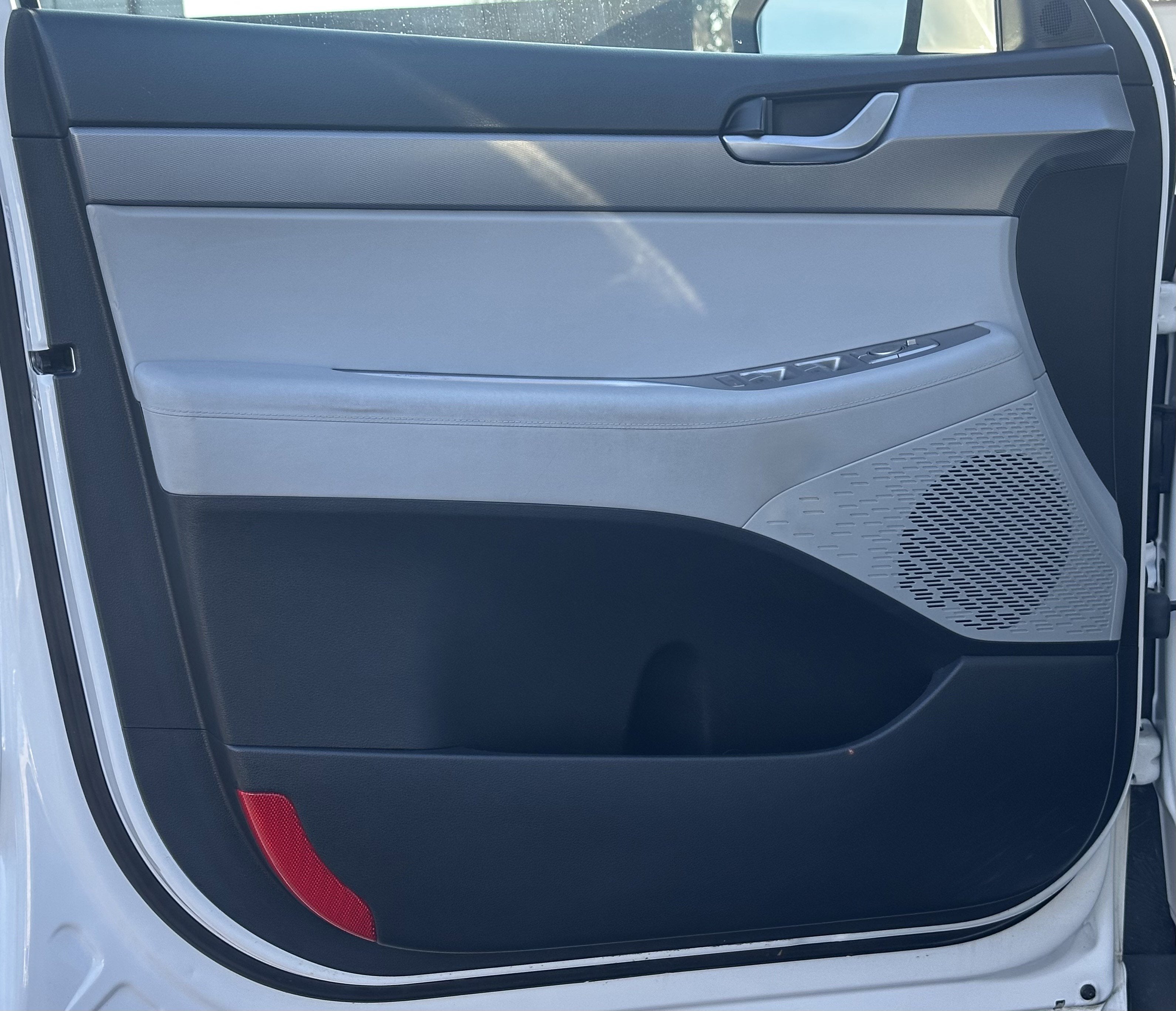 2021 Hyundai Palisade SE AWD