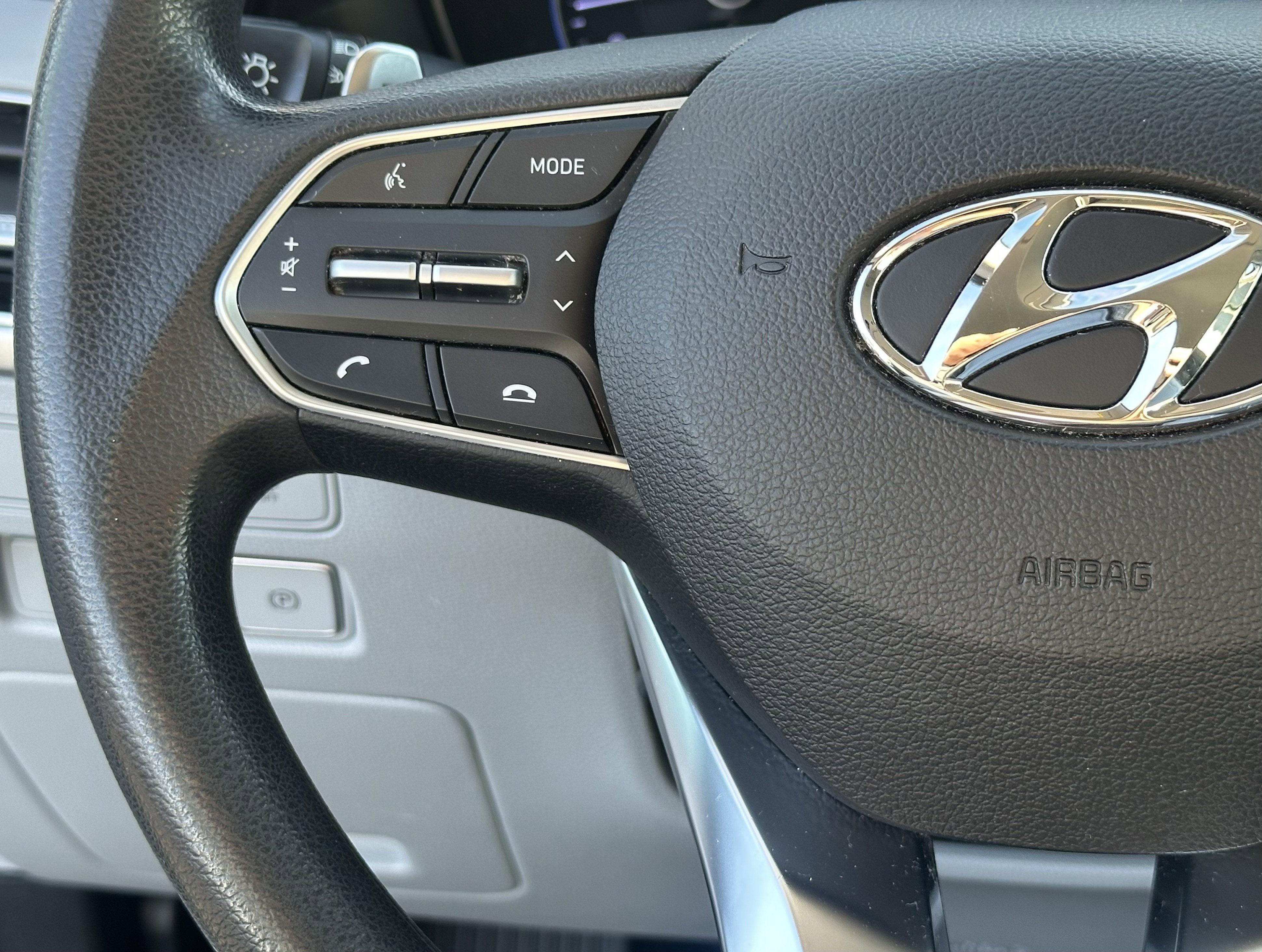 2021 Hyundai Palisade SE AWD