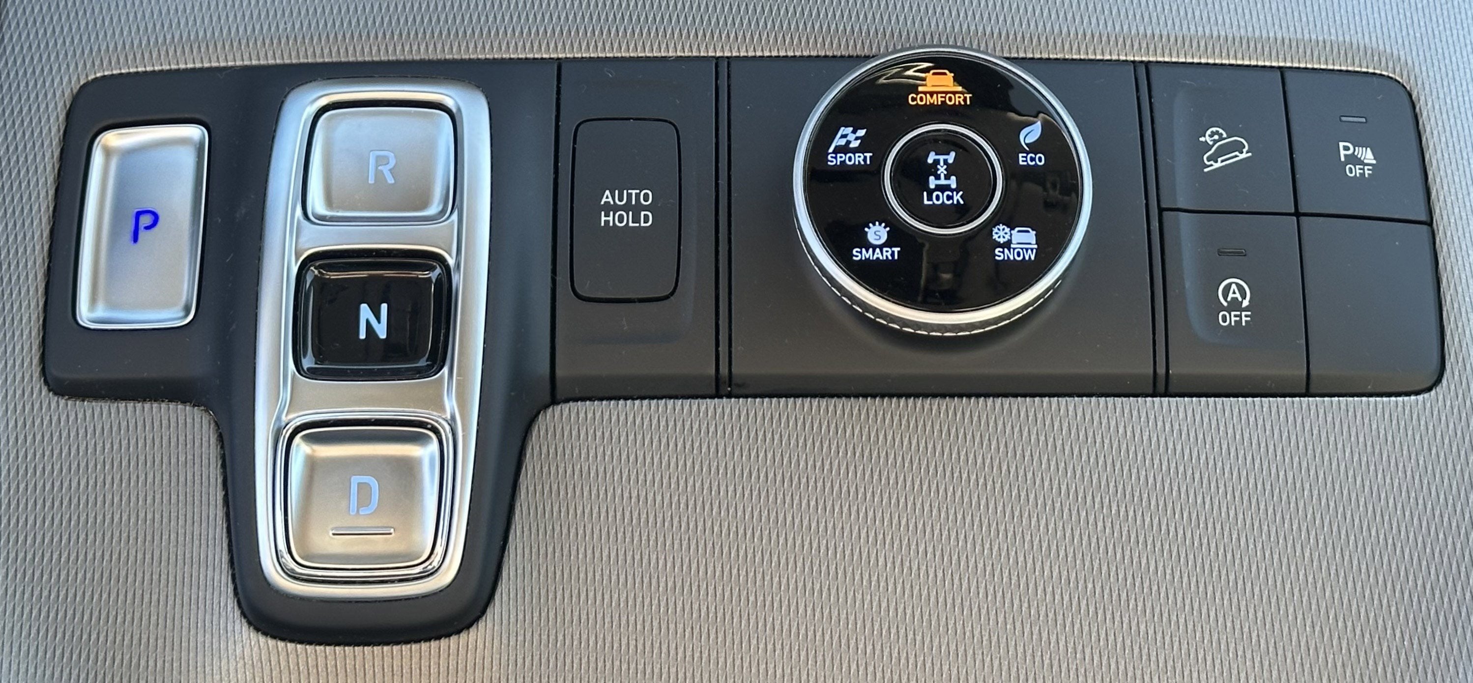 2021 Hyundai Palisade SE AWD