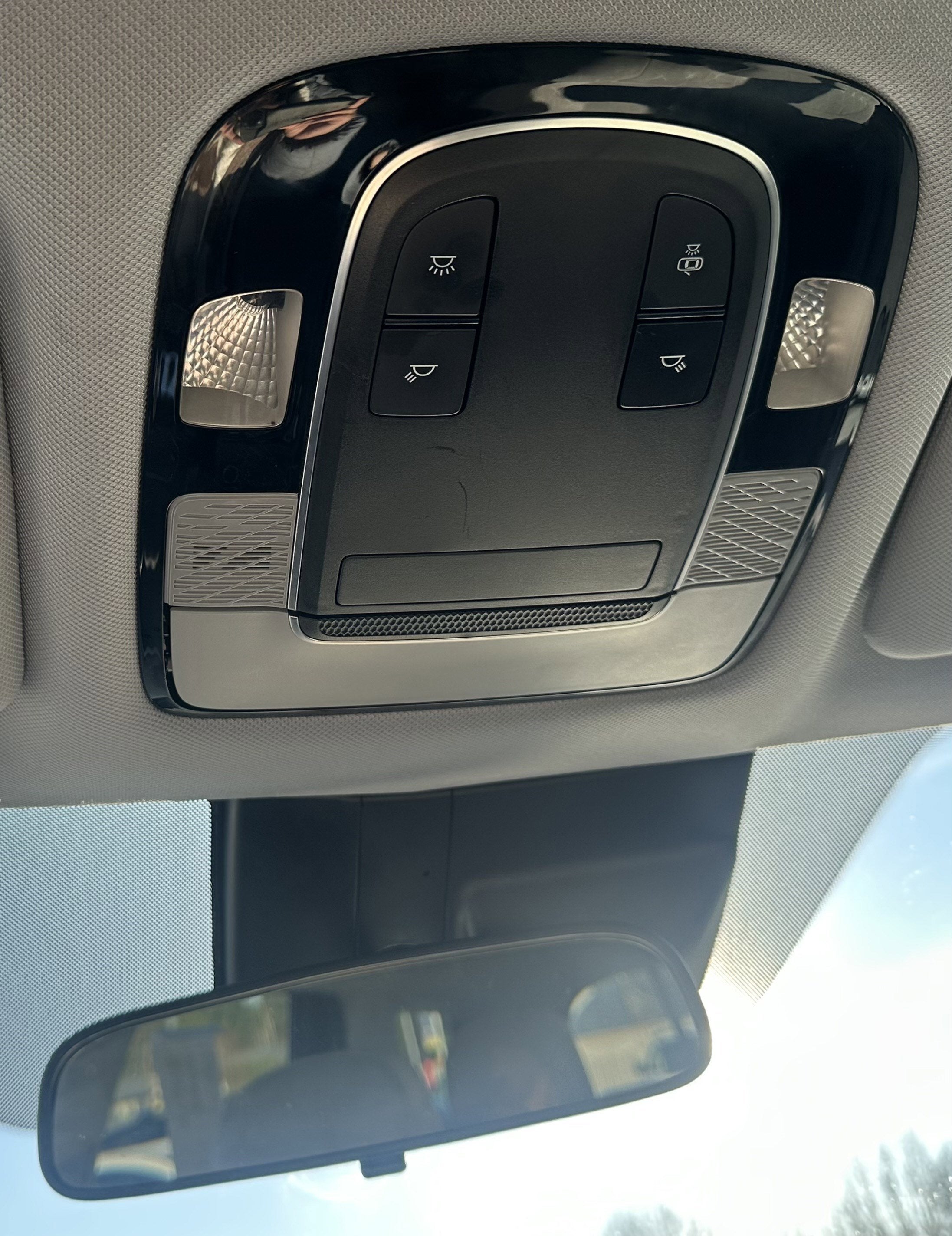 2021 Hyundai Palisade SE AWD