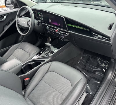 2023 Kia Niro EX Touring