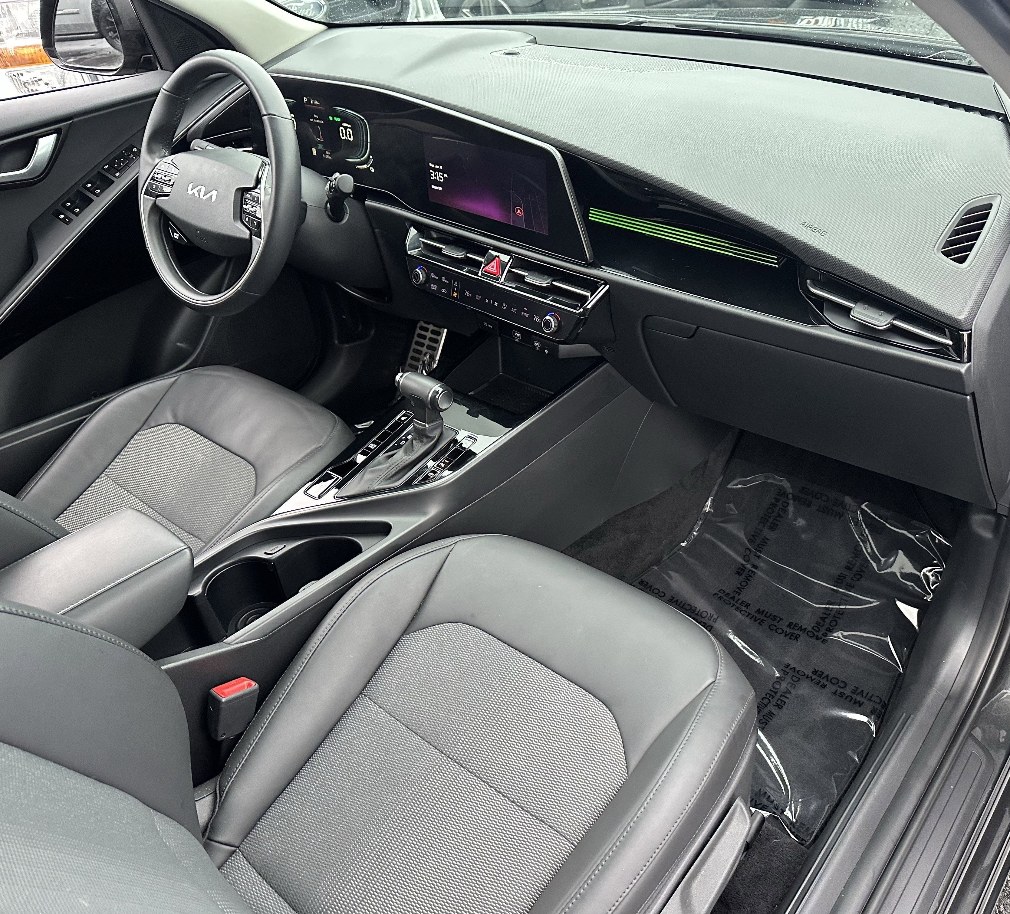 2023 Kia Niro EX Touring