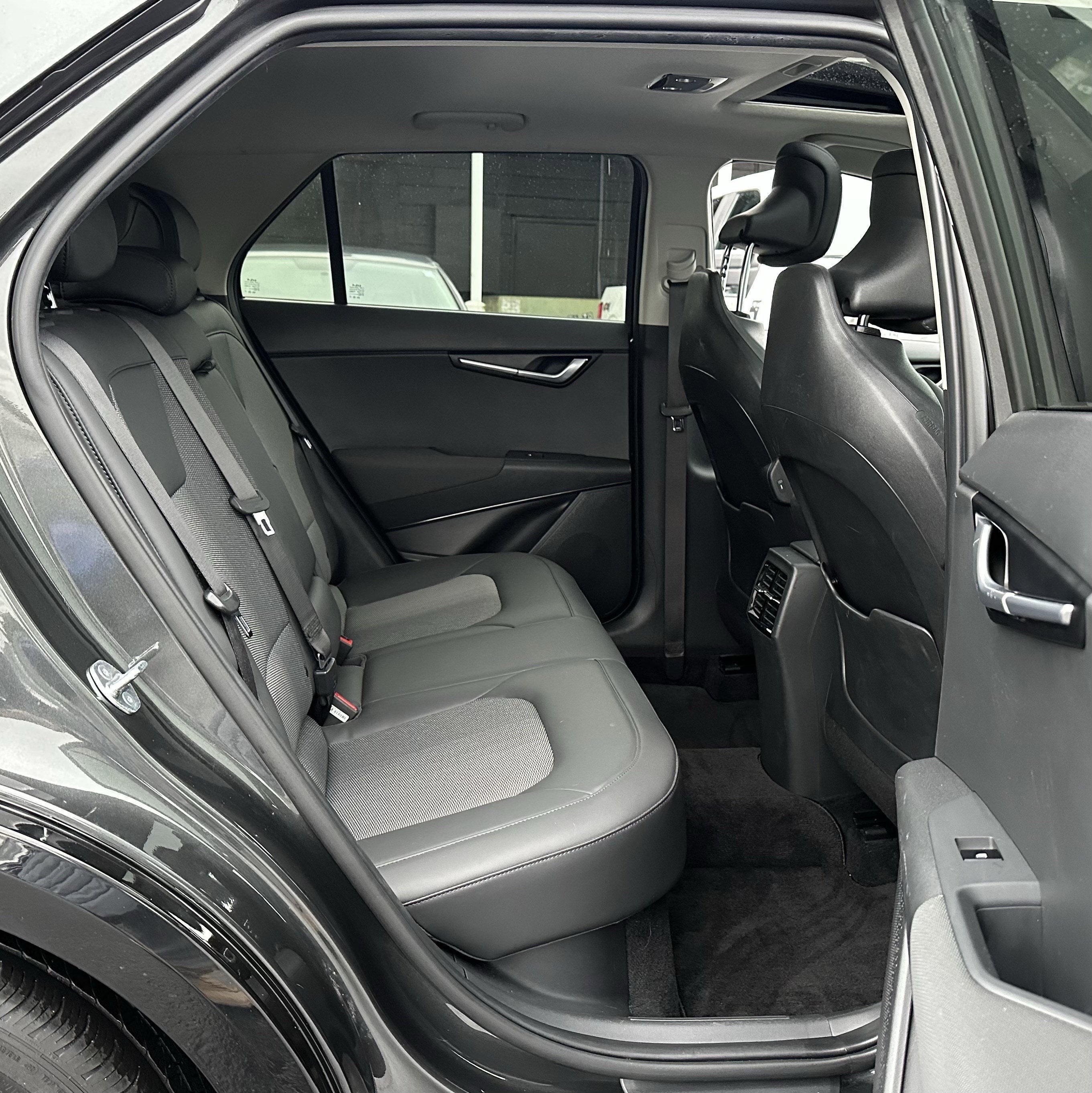 2023 Kia Niro EX Touring