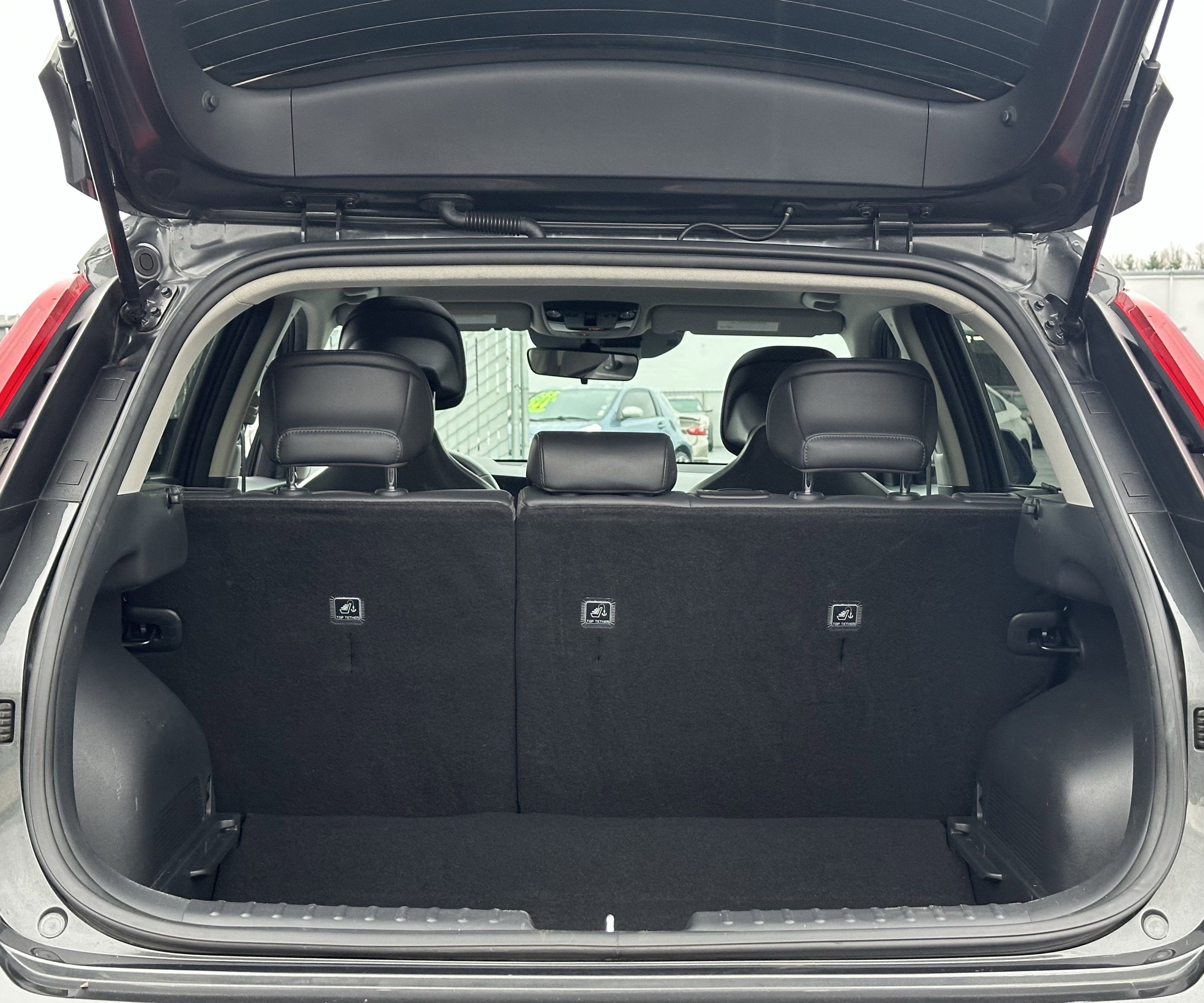 2023 Kia Niro EX Touring