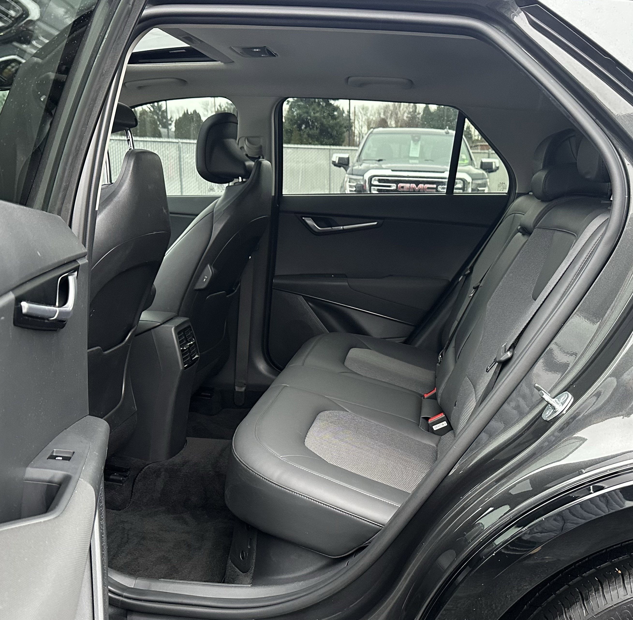 2023 Kia Niro EX Touring