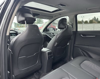 2023 Kia Niro EX Touring