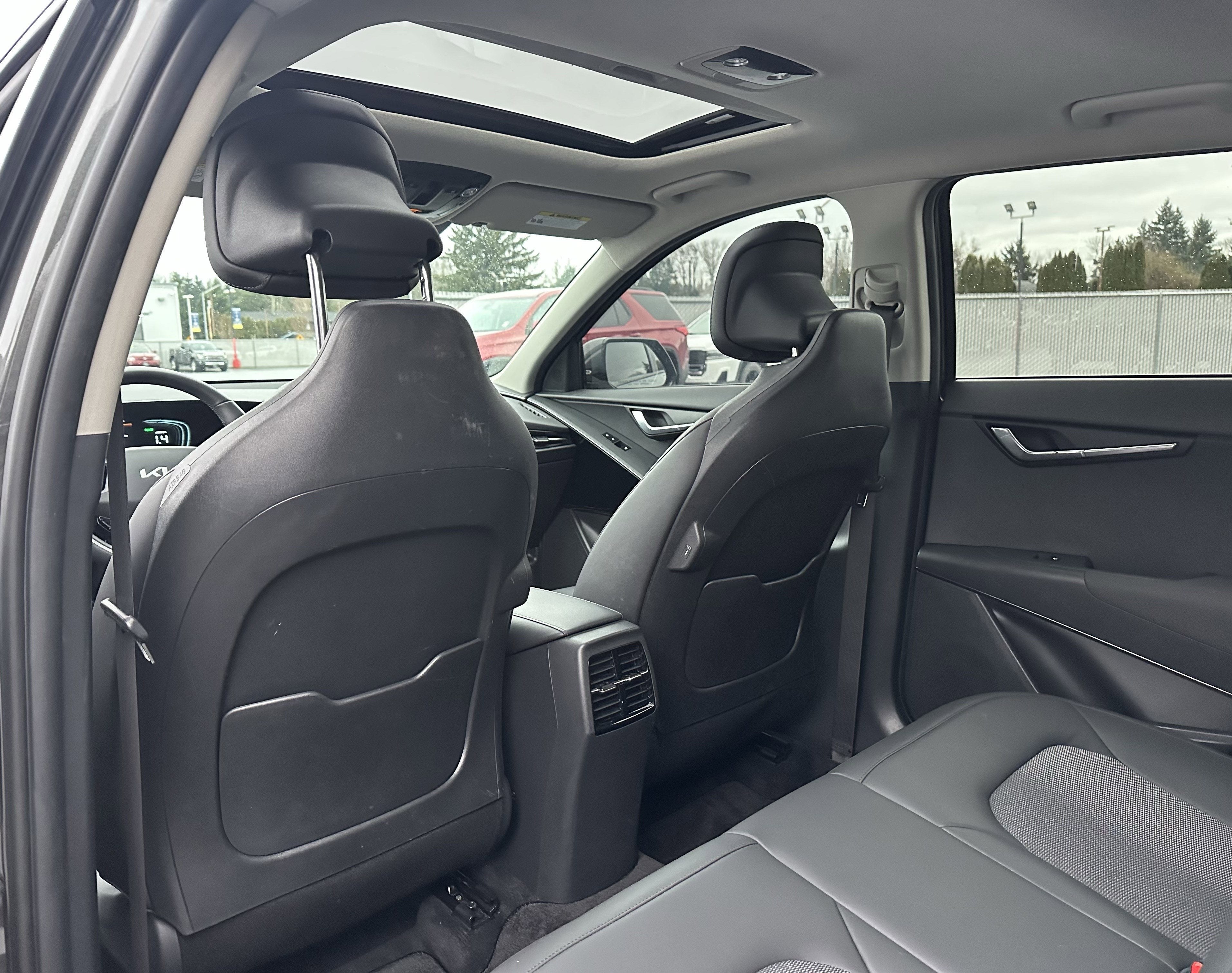 2023 Kia Niro EX Touring