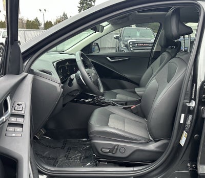 2023 Kia Niro EX Touring