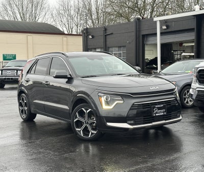 2023 Kia Niro EX Touring