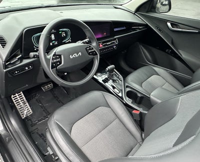 2023 Kia Niro EX Touring