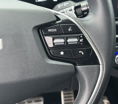 2023 Kia Niro EX Touring